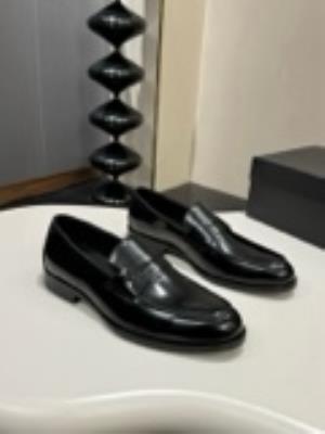 wholesale quality ysl men shoes model no. 54